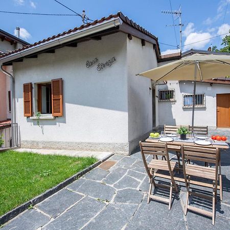 Casa Elvezia - Happy Rentals Piandera Exterior photo