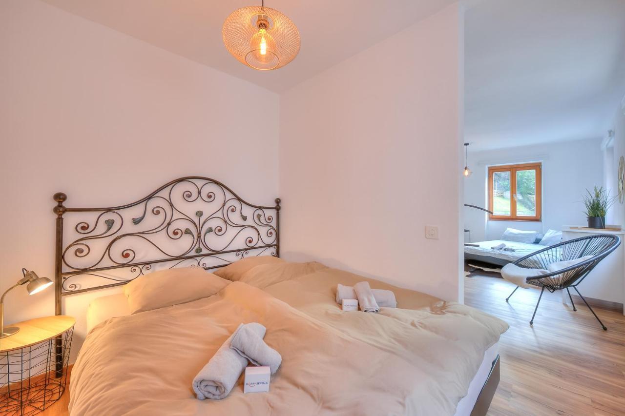 Casa Elvezia - Happy Rentals Piandera Exterior photo