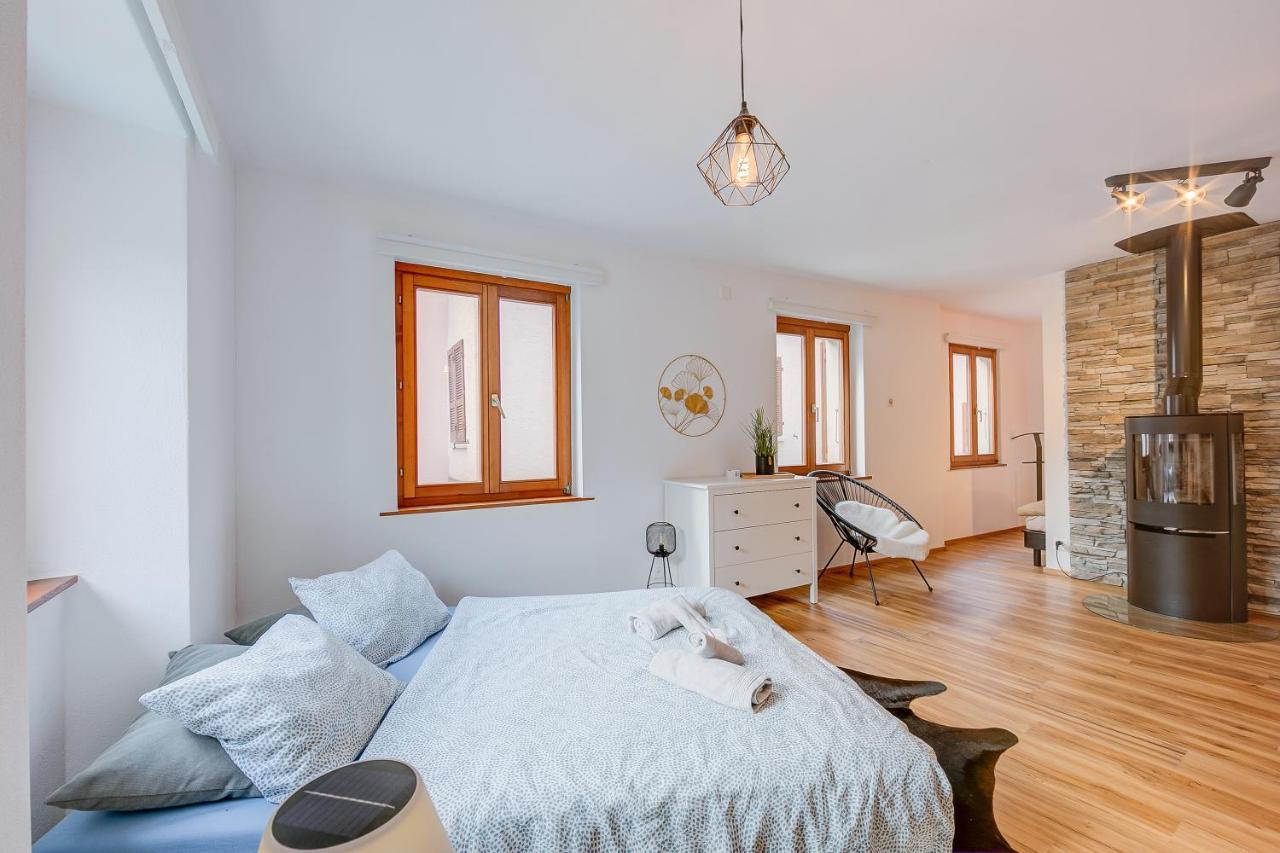 Casa Elvezia - Happy Rentals Piandera Exterior photo